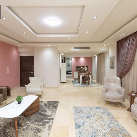 דירות Al Manzel Lotus New קהיר מראה חיצוני תמונה